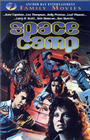 "Космический Лагерь" постер